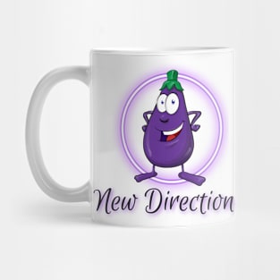 New Directions Mug